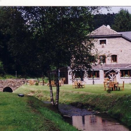 Hotel Le Moulin Simonis Laforêt Exterior foto