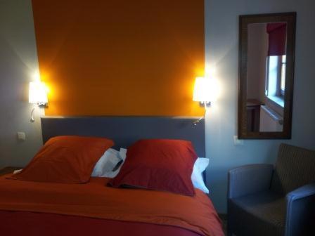 Hotel Le Moulin Simonis Laforêt Habitación foto